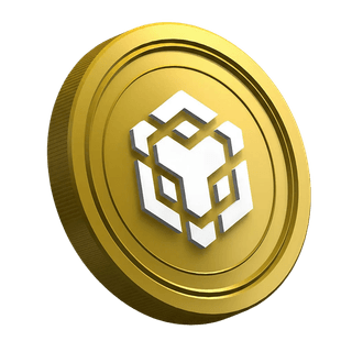 Beginner trader guide page featuring the BNB cryptocurrency