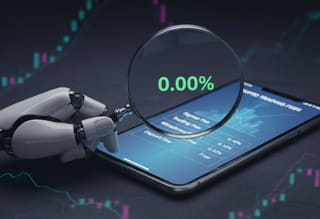 Manage your trading approach through Photon Rendis strategy settings