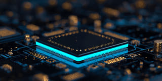 Innovation — trading tools powered by AI, developed by Photon Rendis