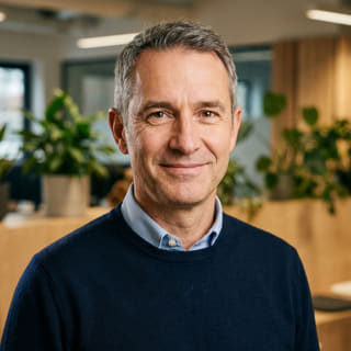 James Mitchell, Chief Executive Officer at Photon Rendis, profile photo