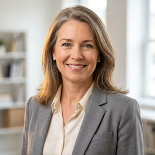 Sarah Coleman, Chief Financial Officer at Photon Rendis, profile image