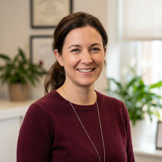 Laura Bennett, Head of Platform Standards at Photon Rendis, profile image